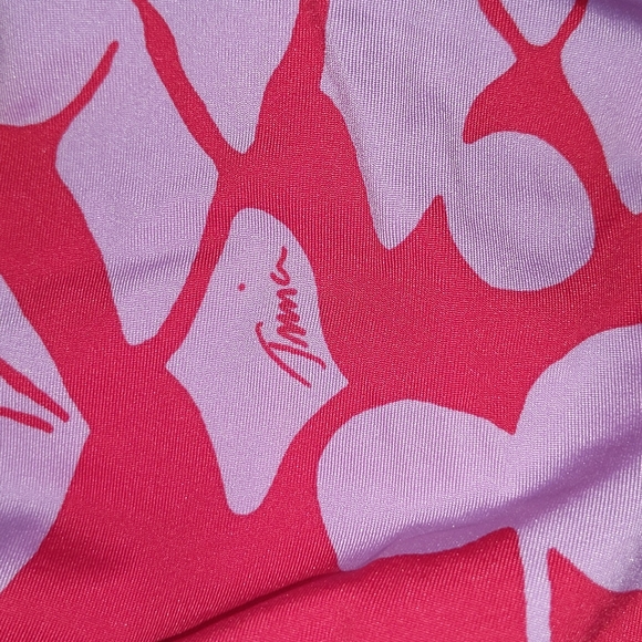 Trina Turk One Piece Swimsuit - Picture 3 of 5